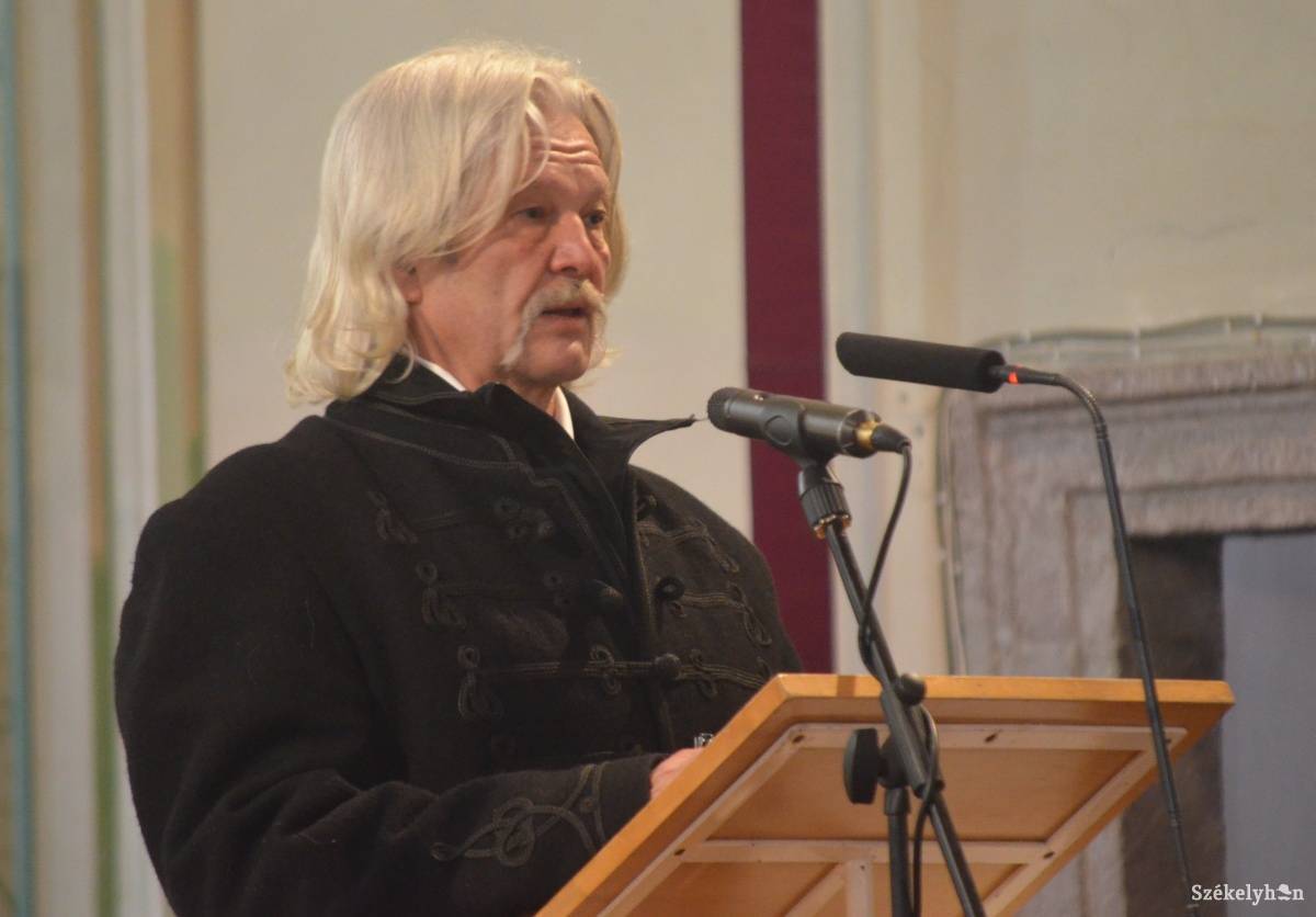 • Fotó: Iochom Zsolt