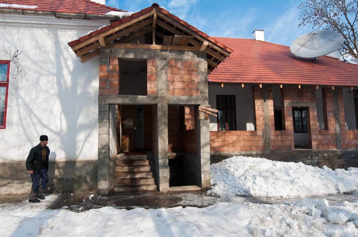 &bullet;  Fotó: Kristó Róbert