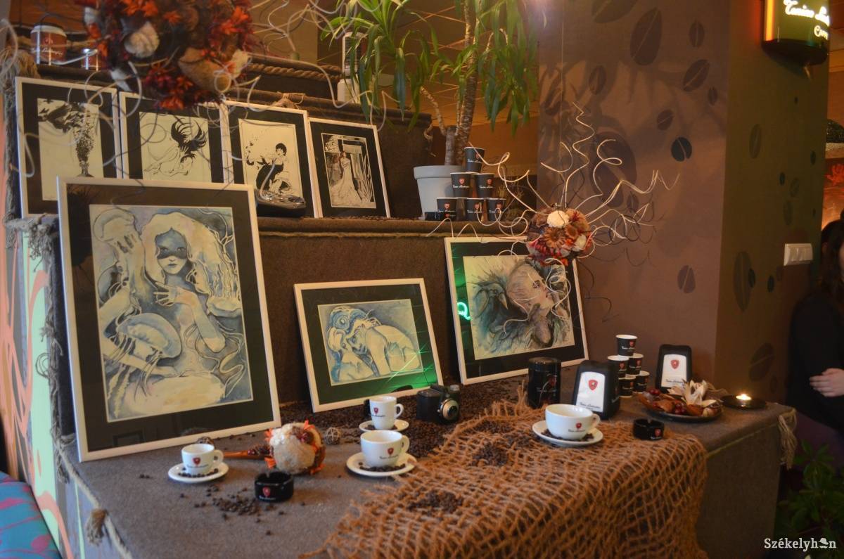 • Fotó: Iochom Zsolt