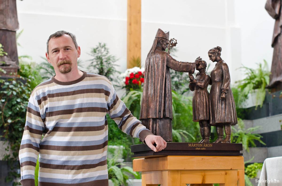 &bullet;  Fotó: Kristó Róbert