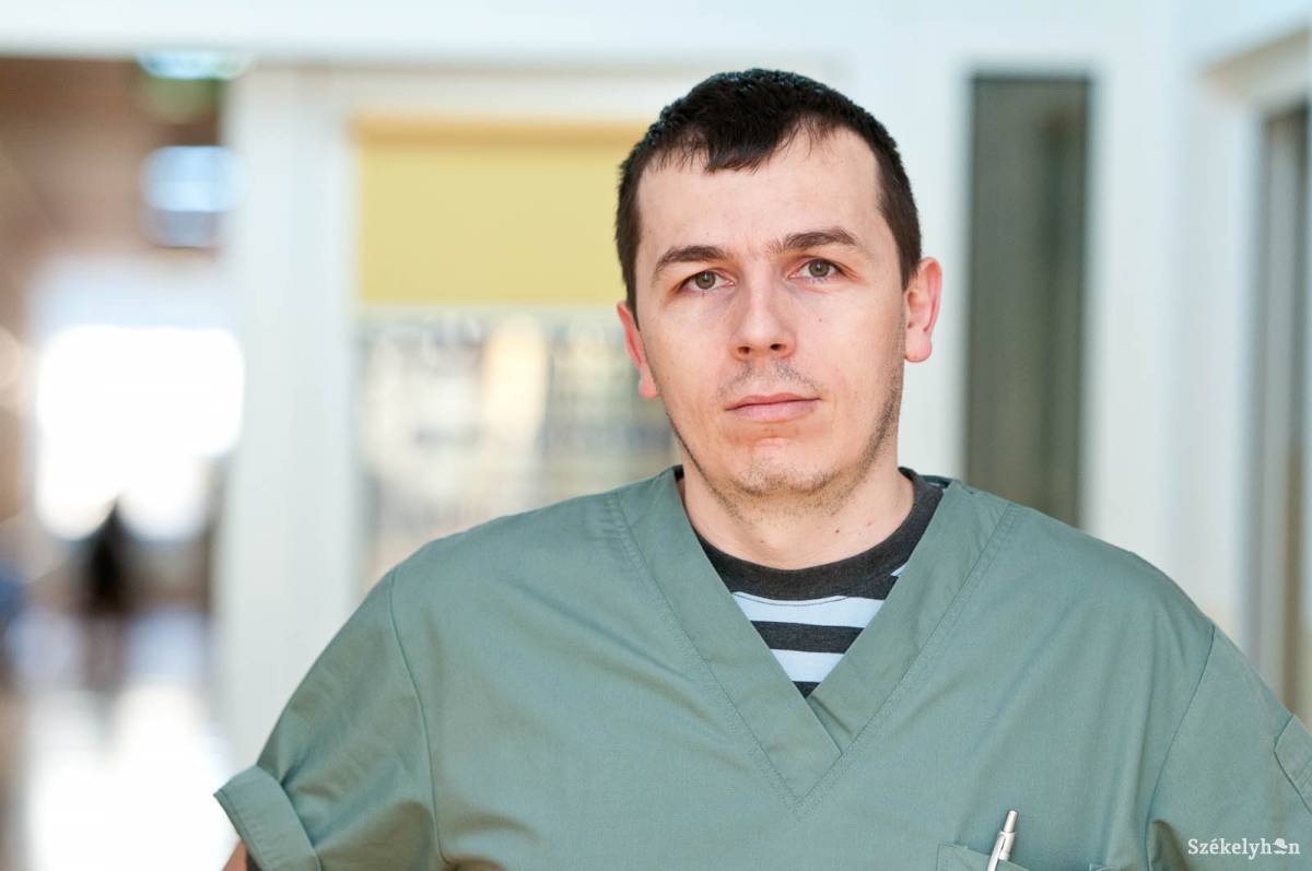 &bullet;  Fotó: Kristó Róbert