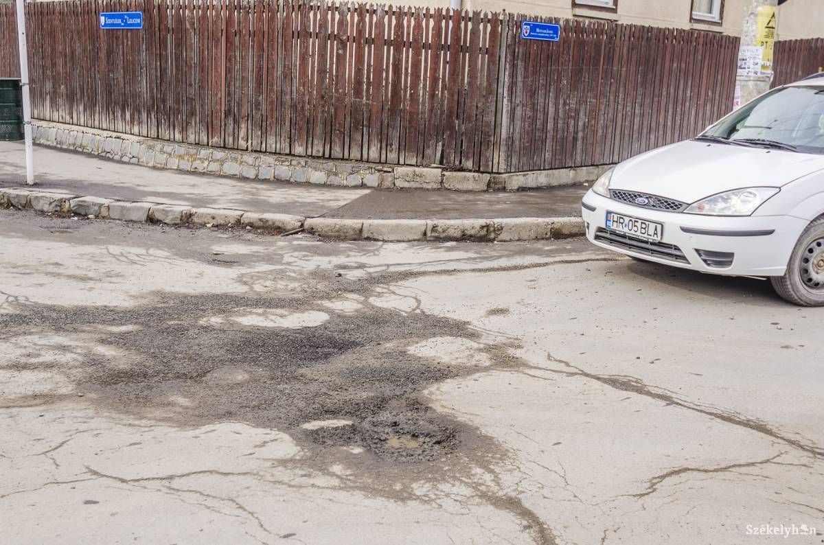 &bullet;  Fotó: Veres Nándor