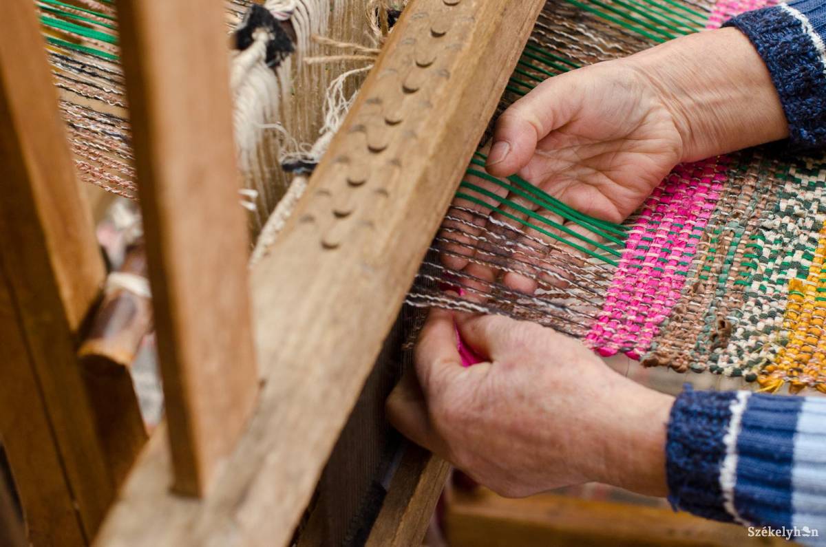 Régi tudást honosítana vissza a KALOT Egyesület . Illusztráció •  Fotó: Kristó Róbert