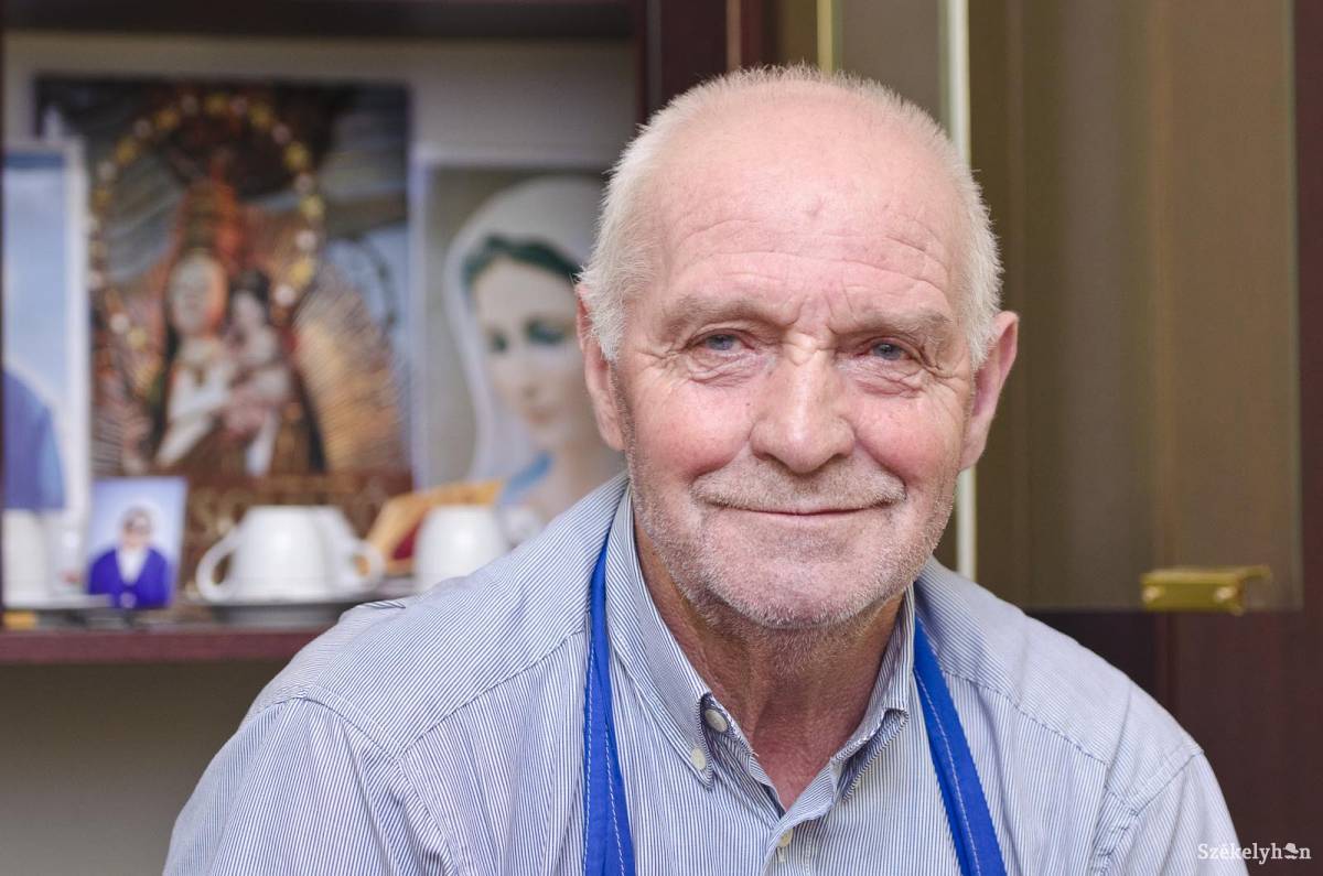 &bullet;  Fotó: Kristó Róbert