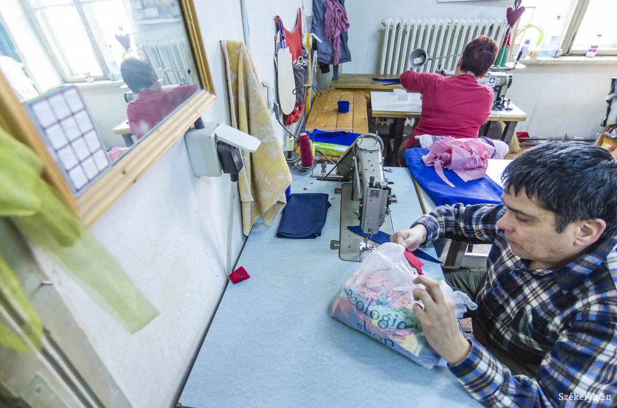 &bullet;  Fotó: Veres Nándor