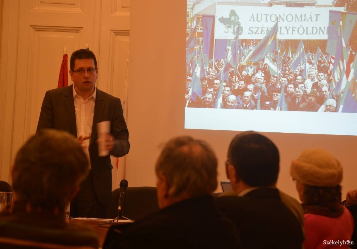 • Fotó: Iochom Zsolt