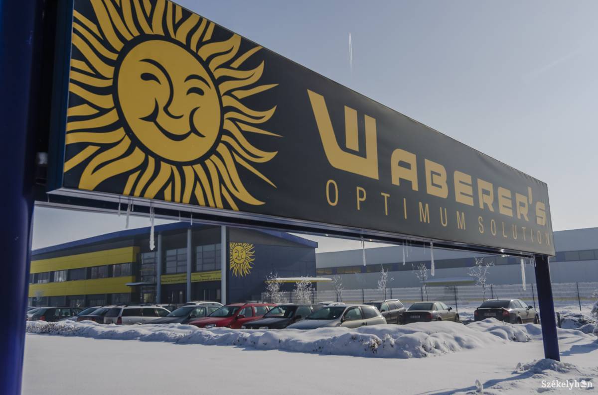 &bullet;  Fotó: Veres Nándor