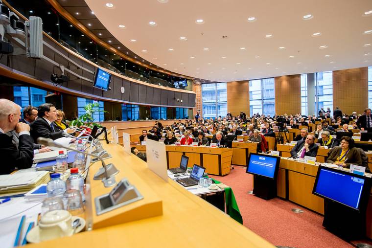 A felsőoktatás nemzetközivé tételét szorgalmazzák