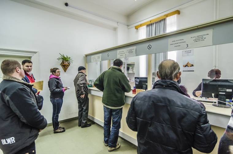 Kilyénben és Szotyorban is lehet adót fizetni