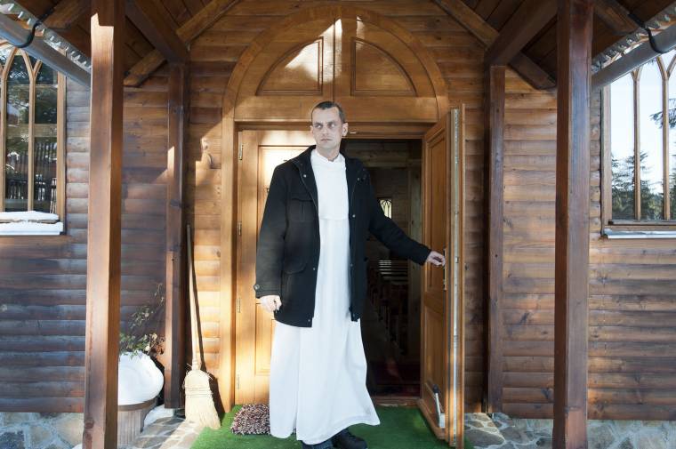 Új fejezet kezdődik a pálos rend életében