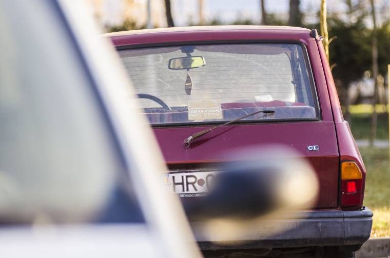 Véglegesítették a Dacia-kárpótlás folyamatát