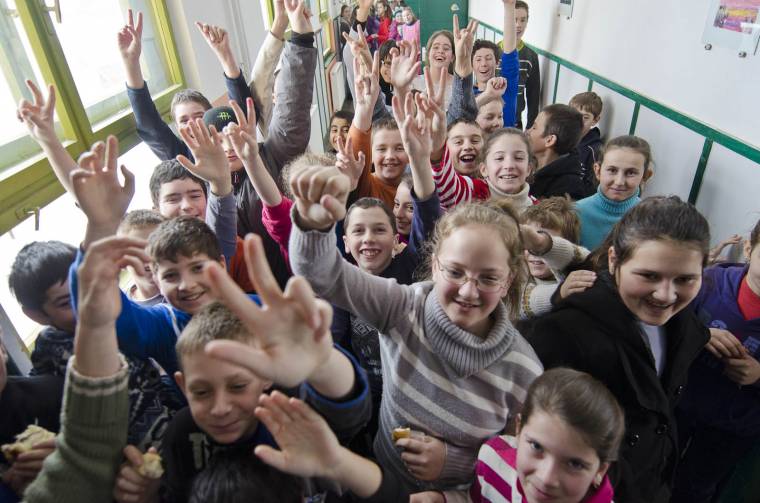 Megnyugtató kijelentések