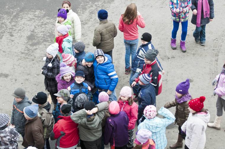 Új elemi iskolát hoznának létre a belvárosban