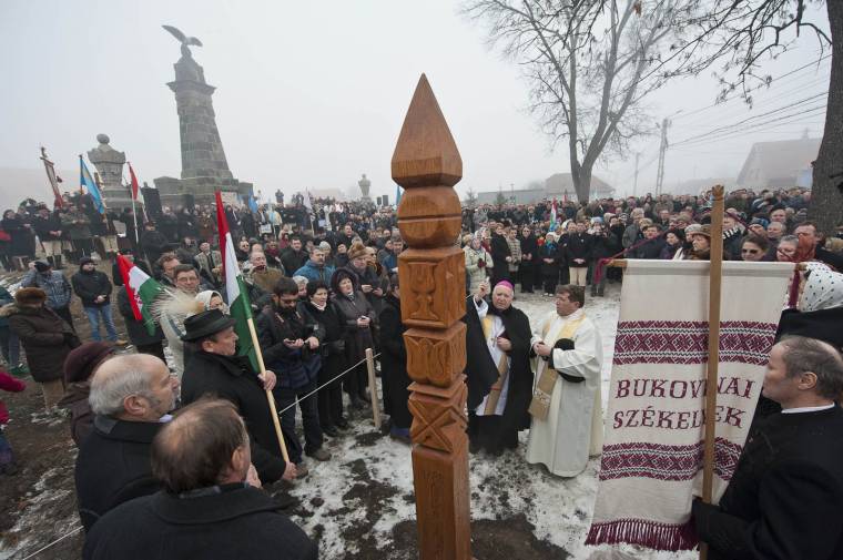 Magyarország többé nem lesz hűtlen