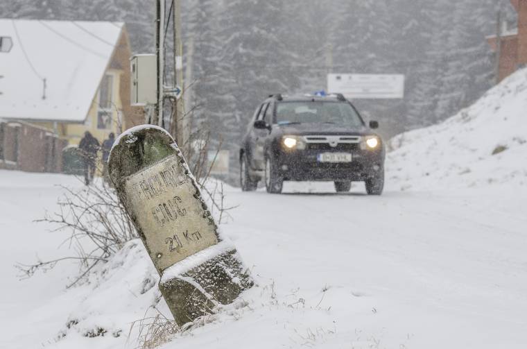 Nem léptettek érvénybe forgalomkorlátozásokat