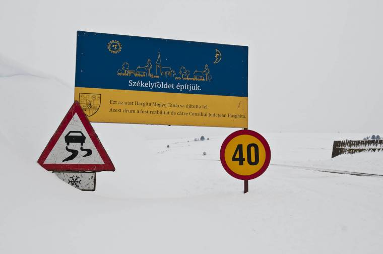 A hóeltakarítás rákfenéje