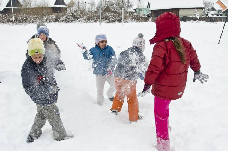 Kezdődik a második félév