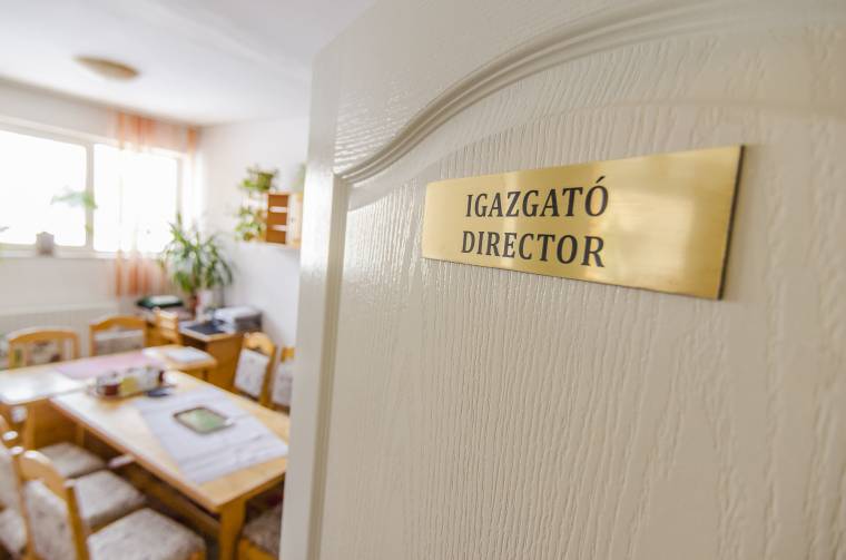 Nem túl vonzó az iskolaigazgatói tisztség Háromszéken