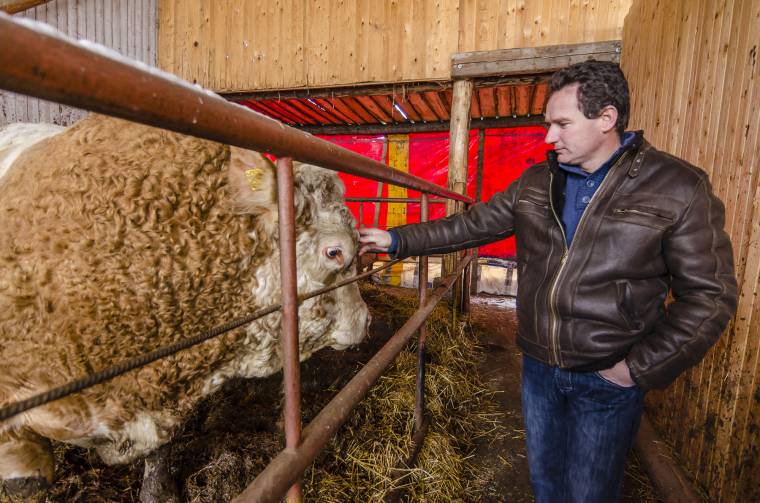 Növekedett a támogatás összege a fiatal mezőgazdászoknál