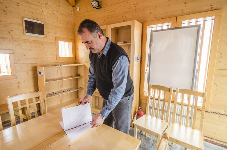 Ne csak pünkösdre jöjjön a turista!