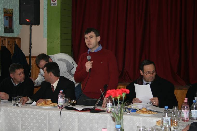 Elfogadták Hargita megye költségvetését