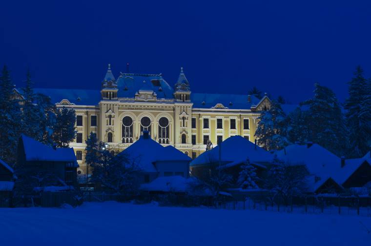 Rangos vetélkedő a MÁG-ban