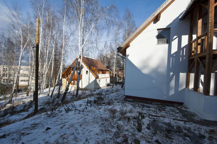 Túljelentkezés az orvoslakásokra