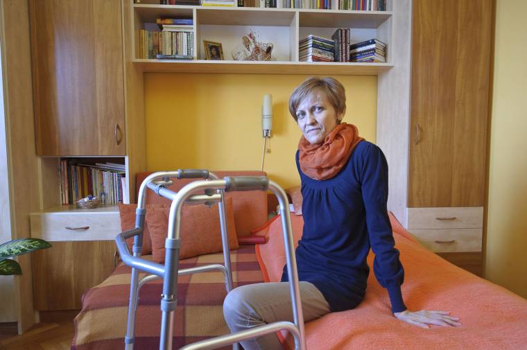 Erőt adott az összefogás