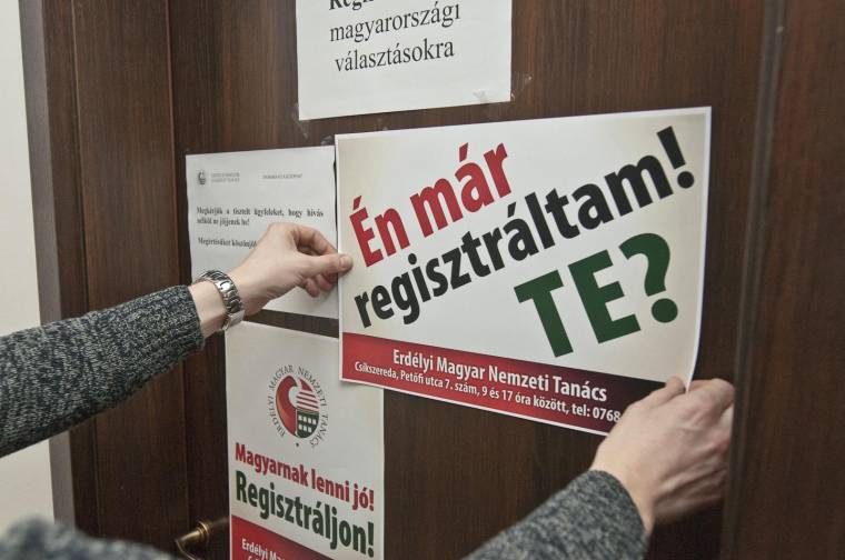 Regisztrációs buktatók