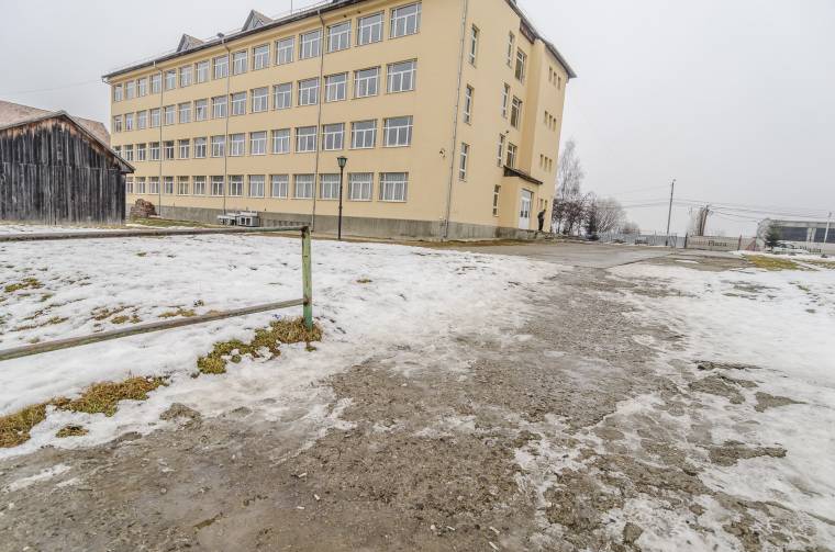 Mindössze öt esti tagozatos osztály van Hargita megyében