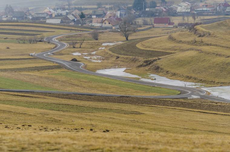 Melegrekord után lehűlés