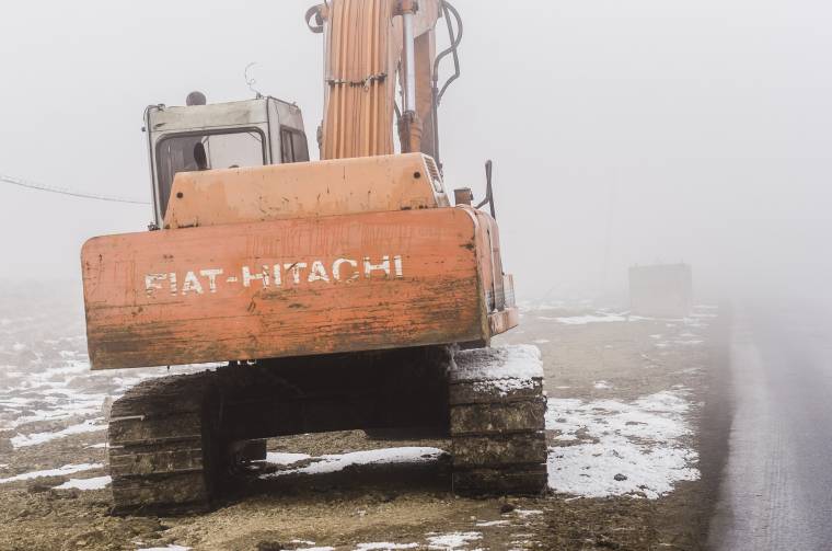 Üzemanyagtolvajt fogtak