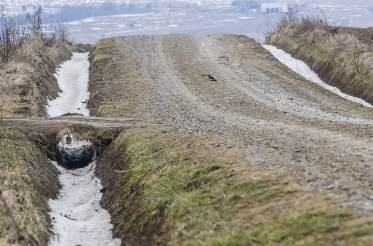 Nem prioritás az egyesületi csarnok