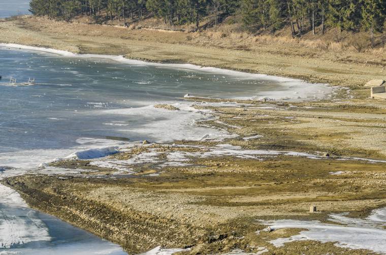 Évtizedes negatív rekord