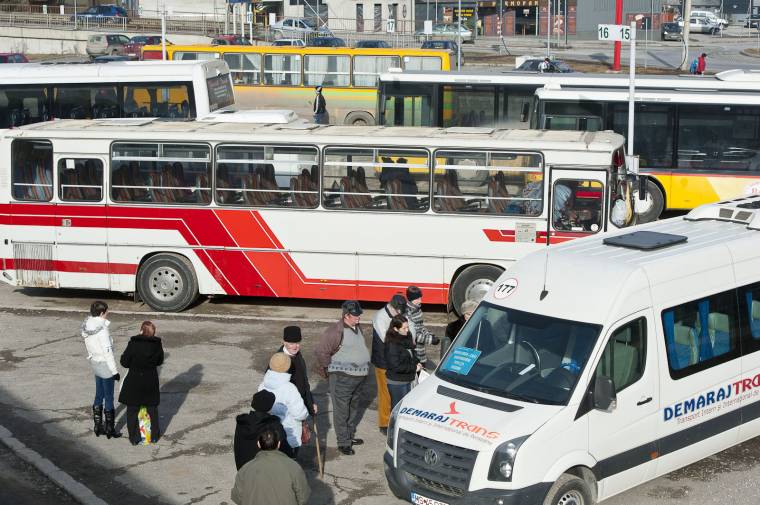 Hitelt készül felvenni a megye