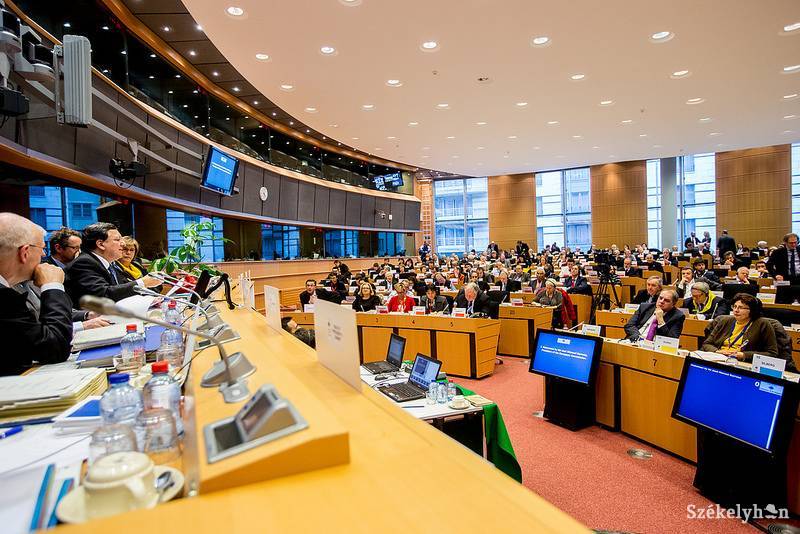 • Fotó: Tim De Backer