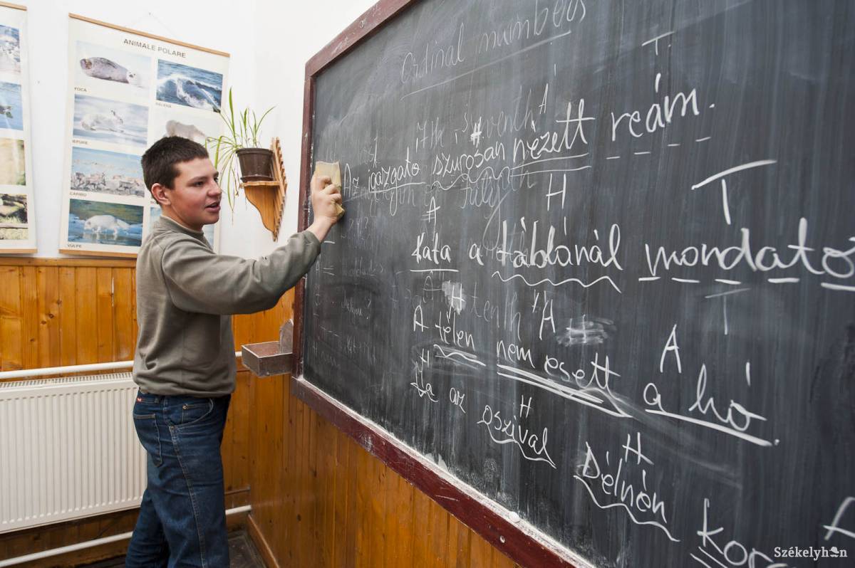 &bullet;  Fotó: Kristó Róbert