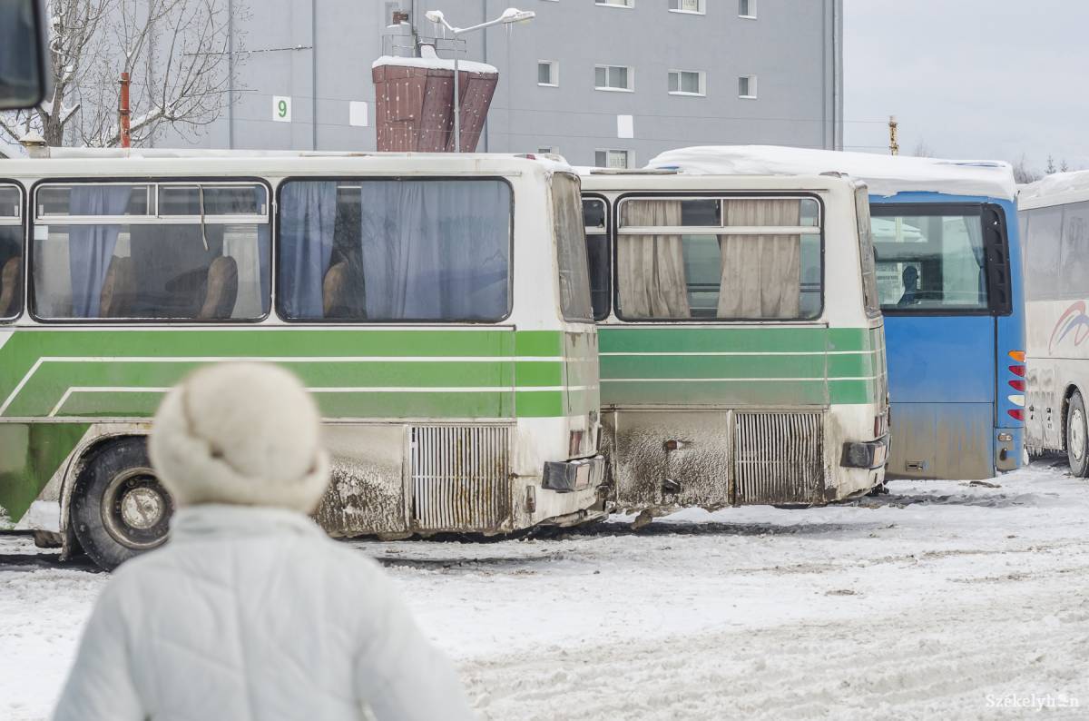 &bullet;  Fotó: Veres Nándor