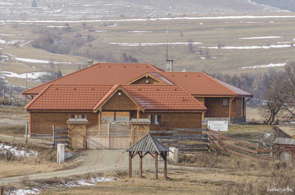 &bullet;  Fotó: Veres Nándor