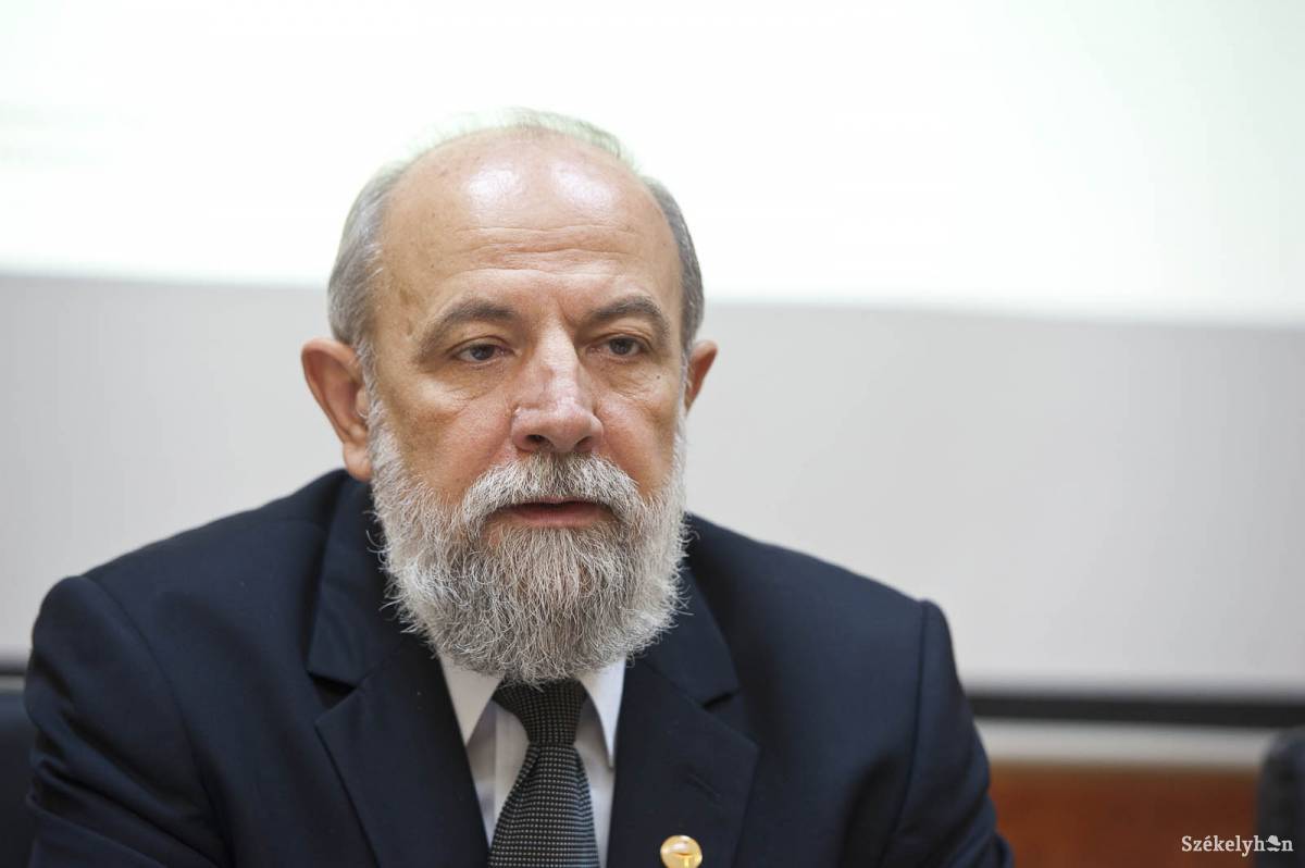 •  Fotó: Kristó Róbert