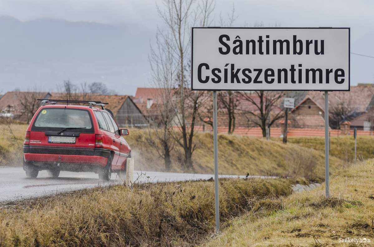 &bullet;  Fotó: Veres Nándor