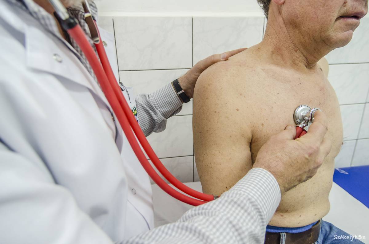 Képünk illusztráció • Fotó: Veres Nándor