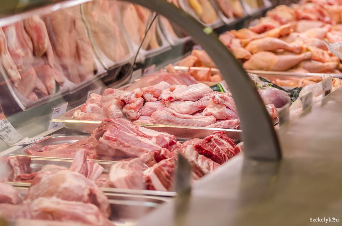 &bullet;  Fotó: Veres Nándor