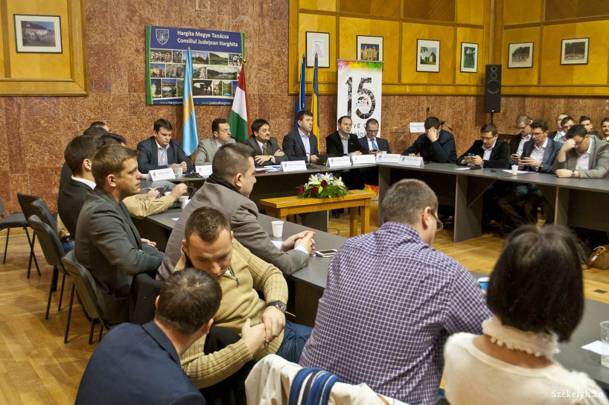 • Fotó: Kristó Róbert