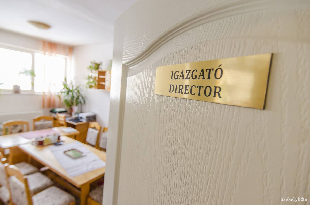 Képünk illusztráció •  Fotó: Veres Nándor