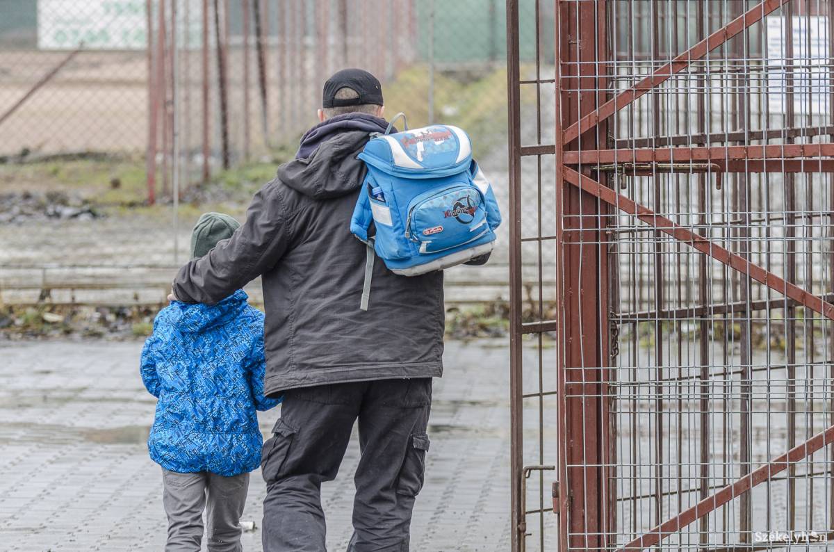 &bullet;  Fotó: Veres Nándor