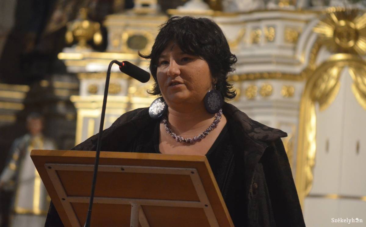 • Fotó: Iochom Zsolt