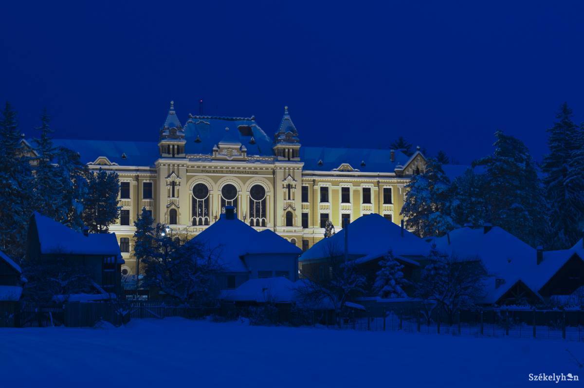 • Fotó: Kristó Róbert