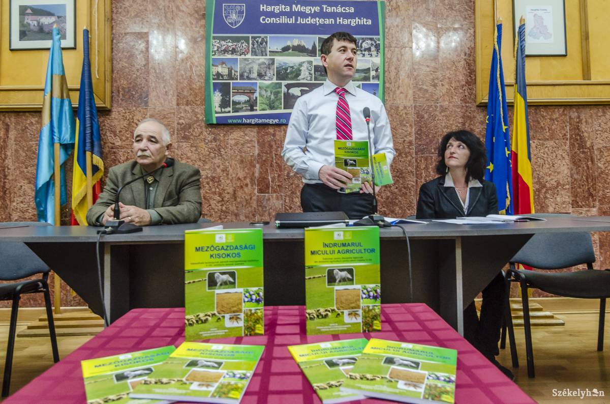 &bullet;  Fotó: Veres Nándor