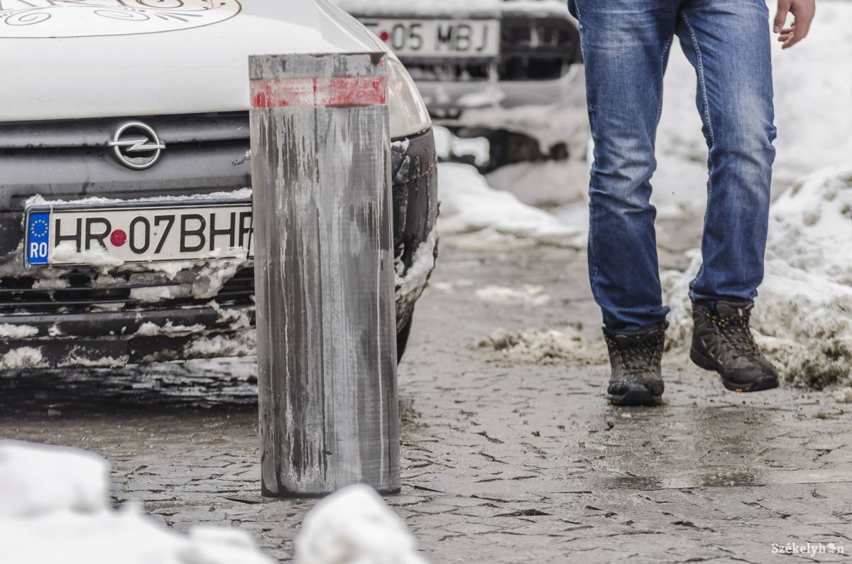 &bullet;  Fotó: Veres Nándor